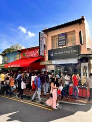 Syed Alwi Road (D8), Shop House #455555591
